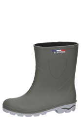 Blackfox children's rubber boot HYROME khaki
