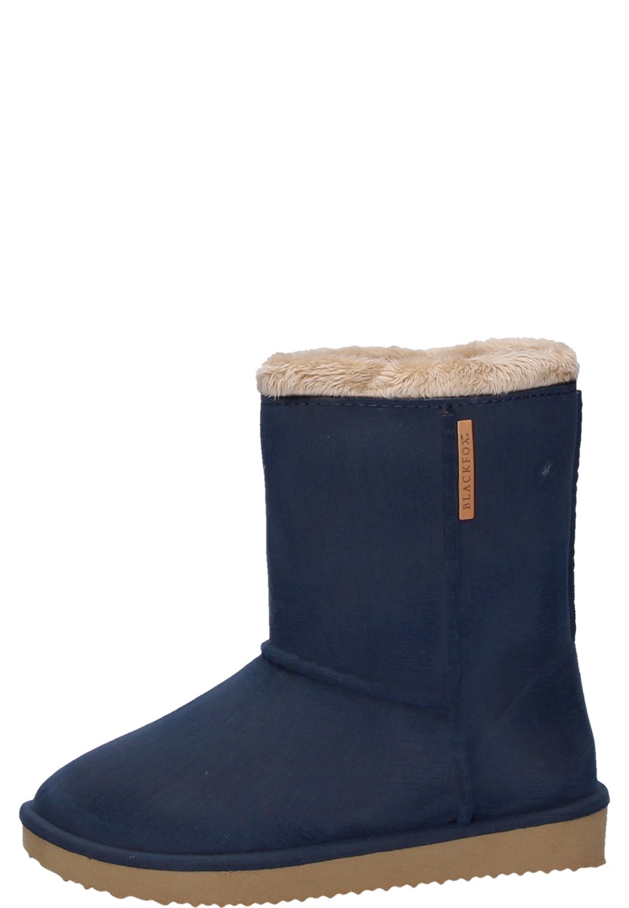 Boot BLACKFOX CHEYENNE KIDS marine by AJS
