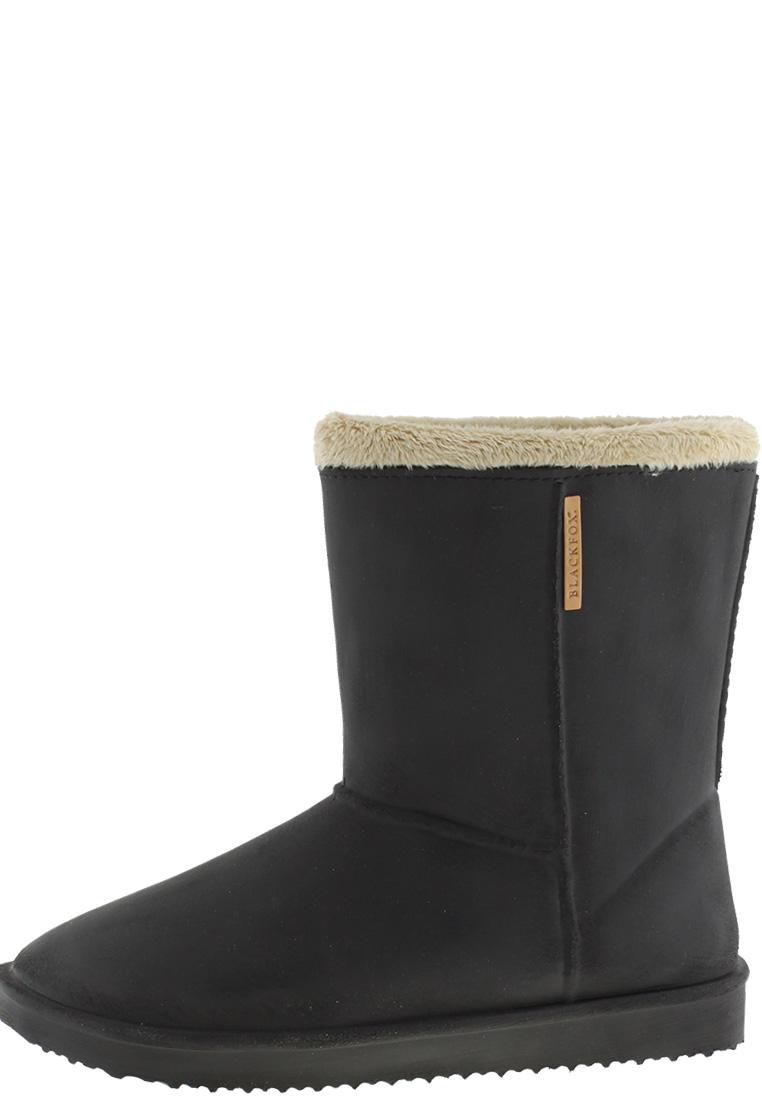 blackfox boots