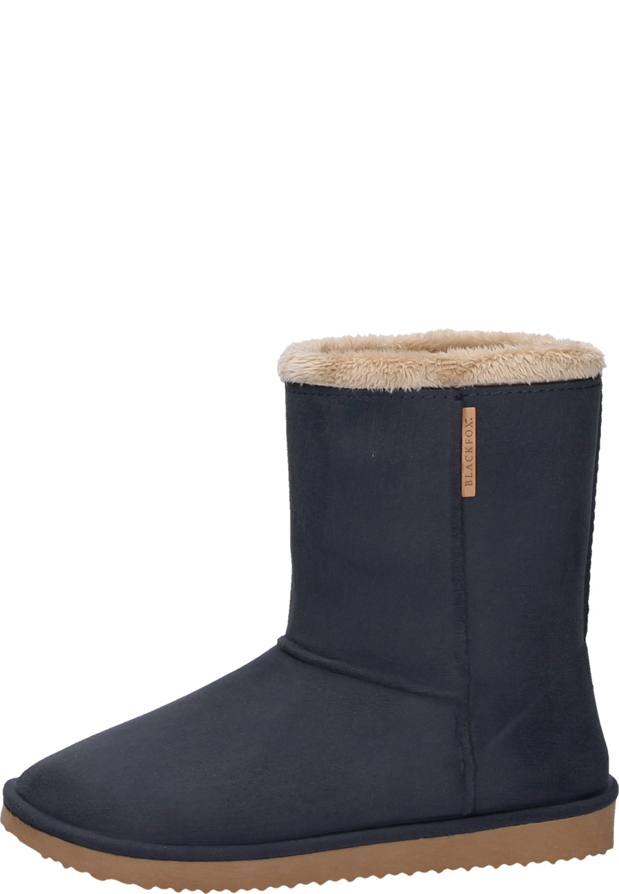 bottes blackfox