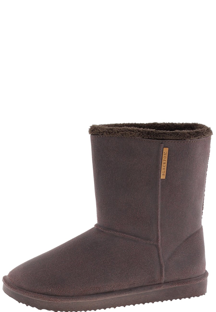 blackfox boots
