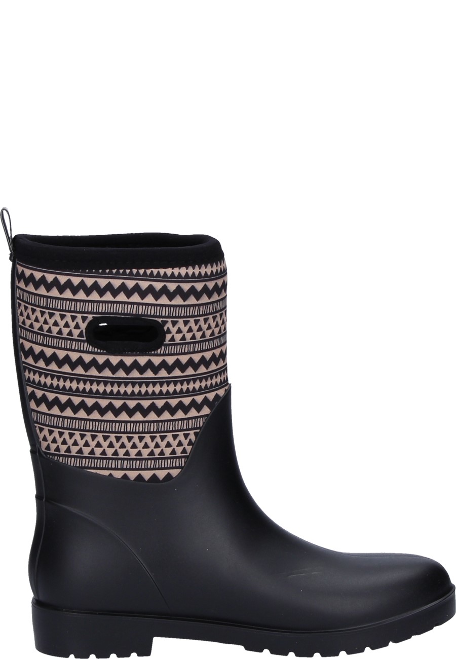 black fox waterproof boots