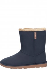 AJS Blackfox Winter Boots CHEYENNETOO FEMME ANTHRACITE