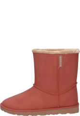 AJS Blackfox Winter Boots CHEYENNETOO FEMME BRICK RED NEW