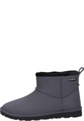 Blackfox winter boot ankle boot SHORT CHEYENNETOO FEMME LIMITED gray 