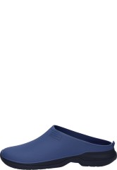 AJS Blackfox garden clog MARSCHAL blue