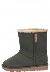 Kids Lined Boot BLACKFOX CHEYENNETOO KIDS KAKI by AJS