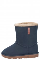 Kids Lined Boot BLACKFOX CHEYENNETOO KIDS by AJS