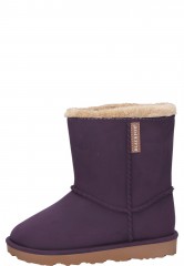 Kids Lined Boot BLACKFOX CHEYENNETOO KIDS VIOLET by AJS
