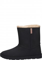 Winter half boots CHEYENNETOO by AJS / BLACKFOX | Fashi
