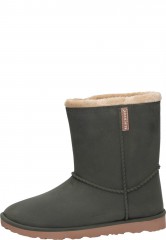 Winter half boots CHEYENNETOO KAKI by AJS / BLACKFOX | Winter half boots CHEYENNETOO KAKI by AJS / BLACKFOX |