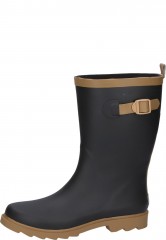 Childs wellington boot of the label AJS Blackfox