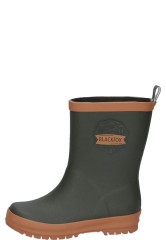 Children rubber boot FOXWOOD from AJS Blackfox