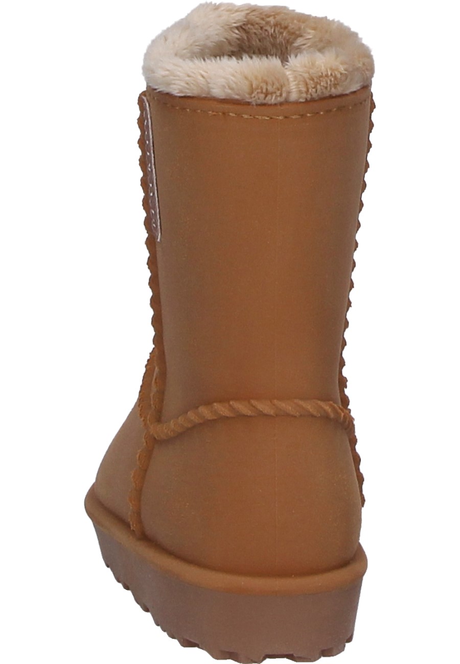 Winter rubber boot CHEYENNETOO KIDS by AJS Blackfox