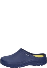 The unisex EVASION clog by AJS Blackfox for men and wom