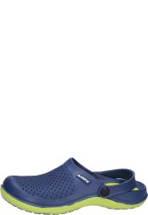 Cheap Clogs for Men and Women | Garden Clog SUN by AJS Blackfox