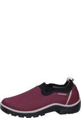Garden shoe MONTANA fig by AJS Blackfox