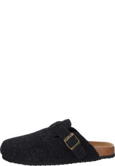 Comfortable slipper HOMELY from AJS Blackfox
