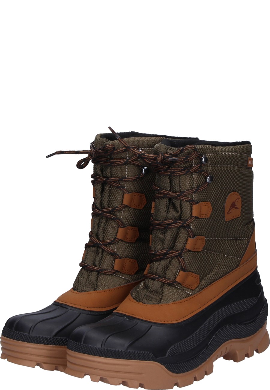 Ajs blackfox sale boots