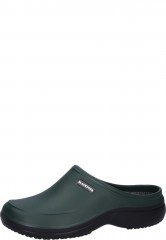 Rubber clogs Mellow of the label AJS Blackfox