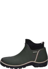 Ankle boot MONTANA Khaki Blackfox