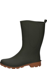 Rubber boots DURANCE khaki of the brand AJS Blackfox Rubber boots DURANCE khaki of the brand AJS Blackfox