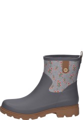 Springy womens ankle boot BELLA by AJS Blackfox Springy womens ankle boot BELLA by AJS Blackfox