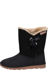 Winter rubber boots ANOKI black from AJS Blackfox Winter rubber boots ANOKI black from AJS Blackfox