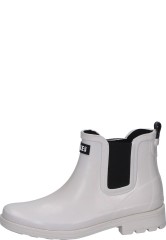 Aigle women's ankle wellington boot CARVILLE 2 sable