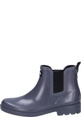 Aigle women's ankle wellington boot CARVILLE 2 turquin