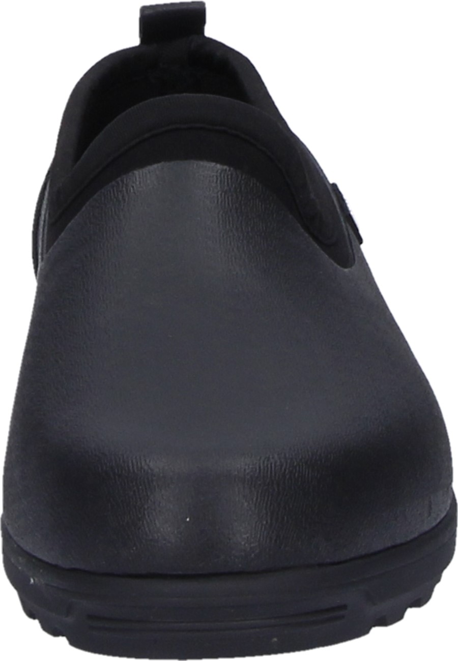 Practical rubber clog LESSFOR M 2 for men and women by Aigle