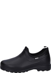 Aigle ladies shoe TADEN PLUS 2 black | Light gardenshoe