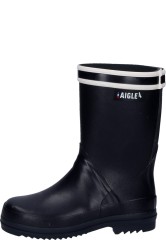Aigle children's wellington boot FRENCH LOLLY MARINE | NEW