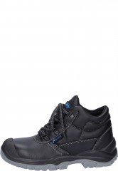 AP Safetyshoes -Lars black- Work Shoes to EN ISO 20345 AP Safetyshoes -Lars black- Work Shoes to EN ISO 20345