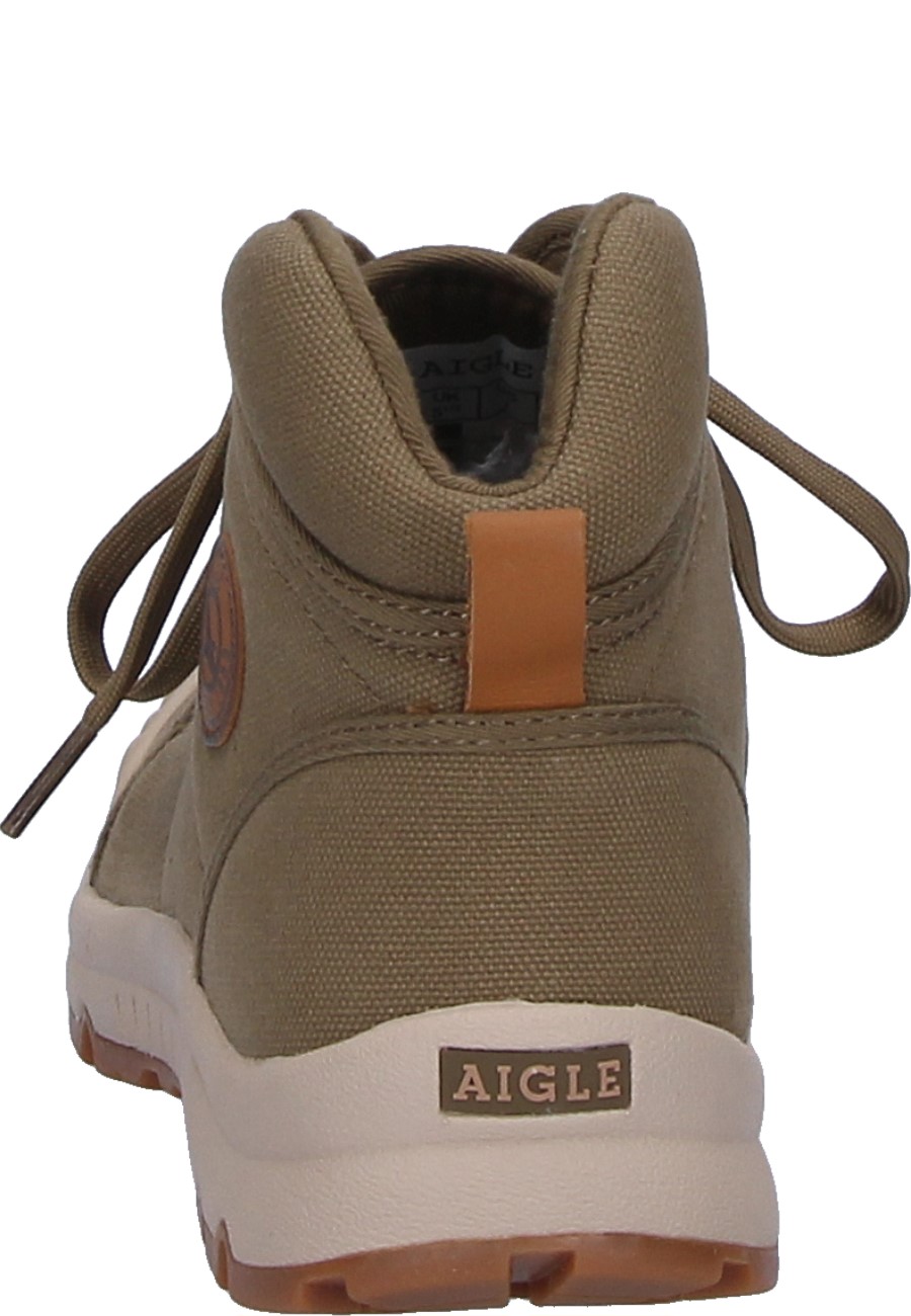 aigle tenere light leather
