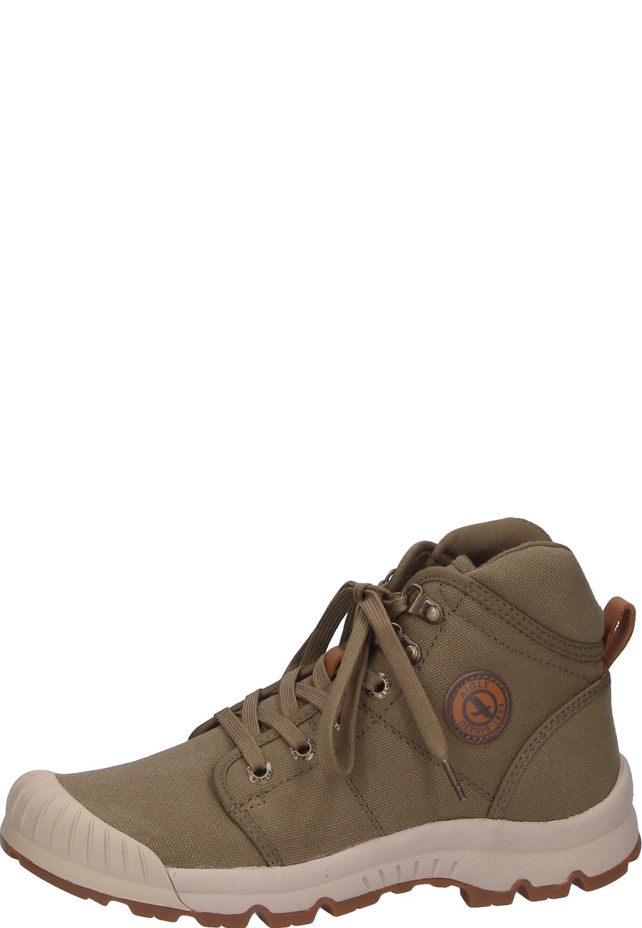 aigle tenere light leather
