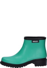 Aigle ladies rubber ankle boot FULFEEL LOW Alhambra