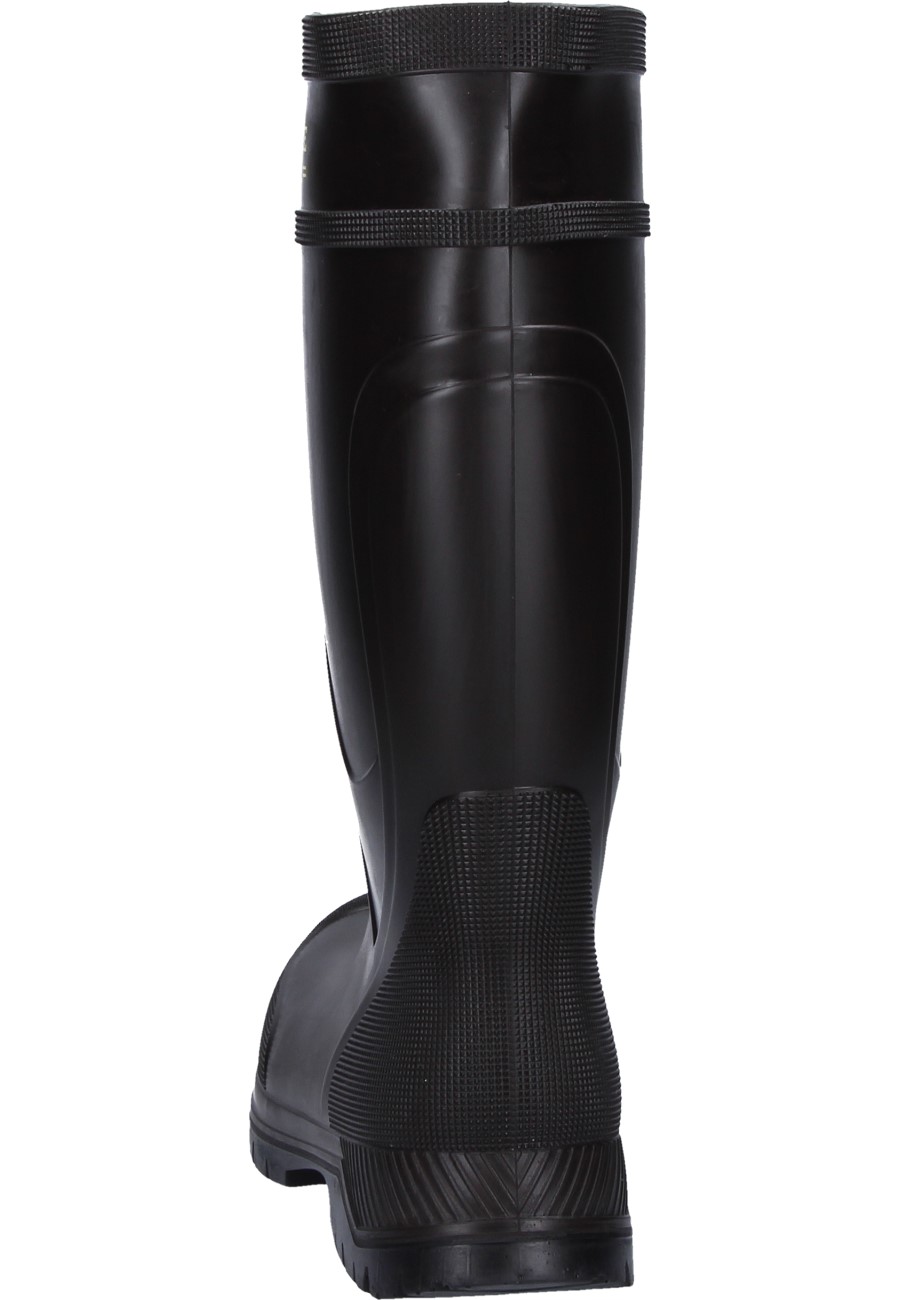 S5 Work Gummy Boots ARVALT S5 from Aigle | From the Aigle Pro series