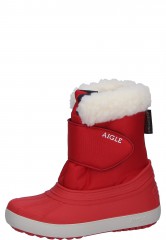 aigle apres ski boots
