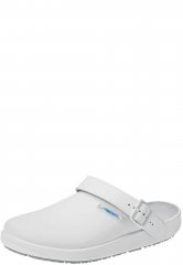 Abeba -Clog 9200 white- Occupational Shoes - a work sho Abeba -Clog 9200 white- Occupational Shoes - a work sho