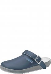 Abeba -Clog 9250 blue- Occupational Shoes - a work shoe Abeba -Clog 9250 blue- Occupational Shoes - a work shoe
