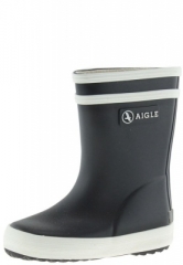 Baby Flac marine new Children’s Rubber Boots by Aigle Baby Flac marine new Children’s Rubber Boots by Aigle
