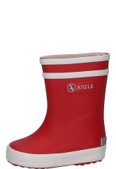 Baby Flac rouge new Children’s Rubber Boots by Aigle Baby Flac rouge new Children’s Rubber Boots by Aigle