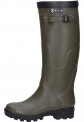 Aigle -Benyl M kaki- Rubber Boots. an Aigle Wellington Aigle -Benyl M kaki- Rubber Boots. an Aigle Wellington