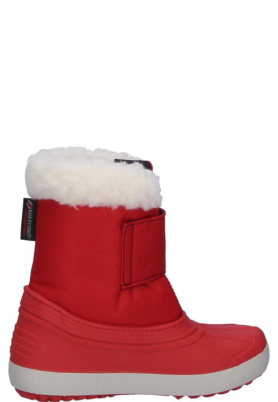aigle apres ski boots