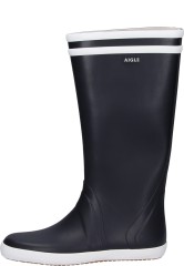 Aigle ‘GOELAND’ Rubber Boots - an elegant Coastal Shipping Wellington Boot Aigle ‘GOELAND’ Rubber Boots - an elegant Coastal Shipping Wellington Boot