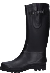 Aigle womens rubber boot AIGLENTINE 2 NL black Aigle womens rubber boot AIGLENTINE 2 NL black