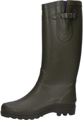 Ladies rubber boots AIGLENTINE 2 | Aigle wellies in rid Ladies rubber boots AIGLENTINE 2 | Aigle wellies in rid