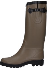 Aigle ladies rubber boots AIGLENTINE 2 NL souris Aigle ladies rubber boots AIGLENTINE 2 NL souris