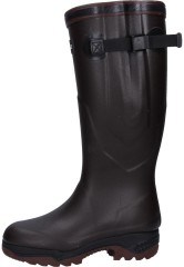 Aigle -Parcours 2 ISO brown- Rubber Boots - the rubber Aigle -Parcours 2 ISO brown- Rubber Boots - the rubber